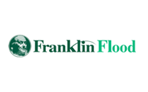 Franklin Flood Logo