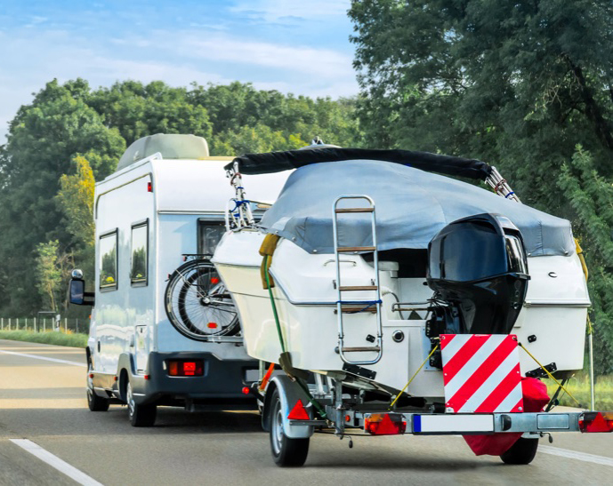 Recreational Vehicle Insurance