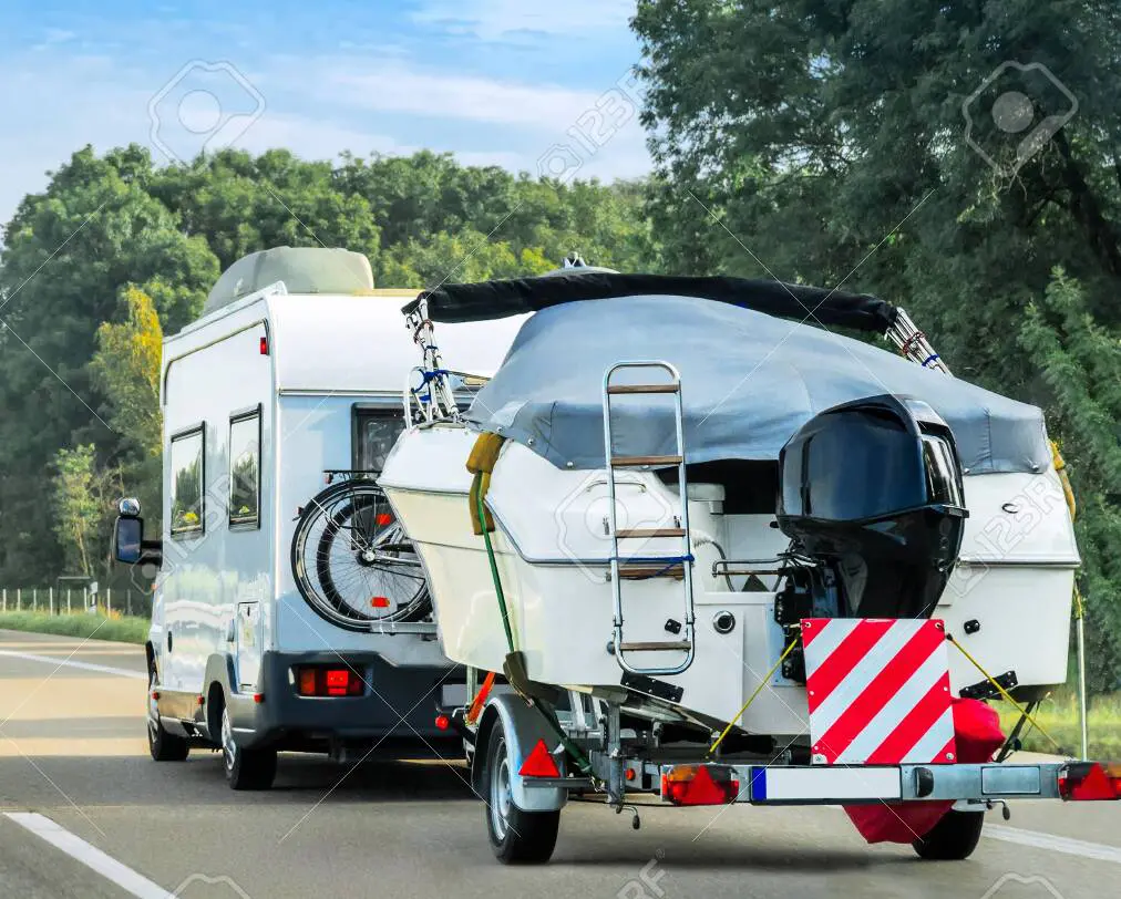 Recreational Vehicle Insurance